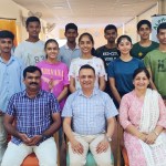 Class 11 and NDA Preparation – 2 Years