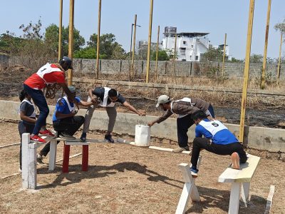 SSB Coaching – 1 Week