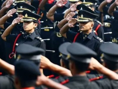 CDS Written – 8 Weeks Course