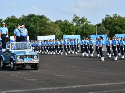 AFCAT Written – 12 Weeks Course